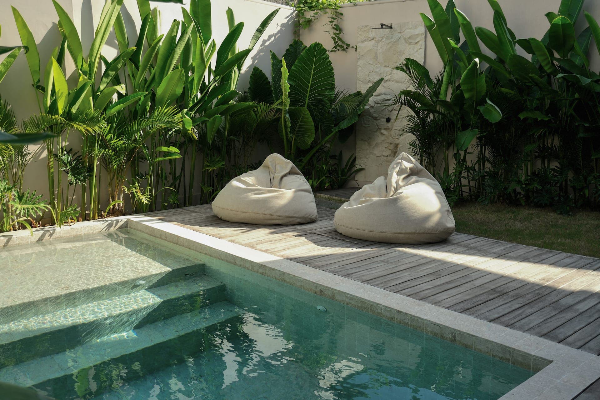 2 BDR Villa-Private POOL-Heart of Uluwatu — photo 3