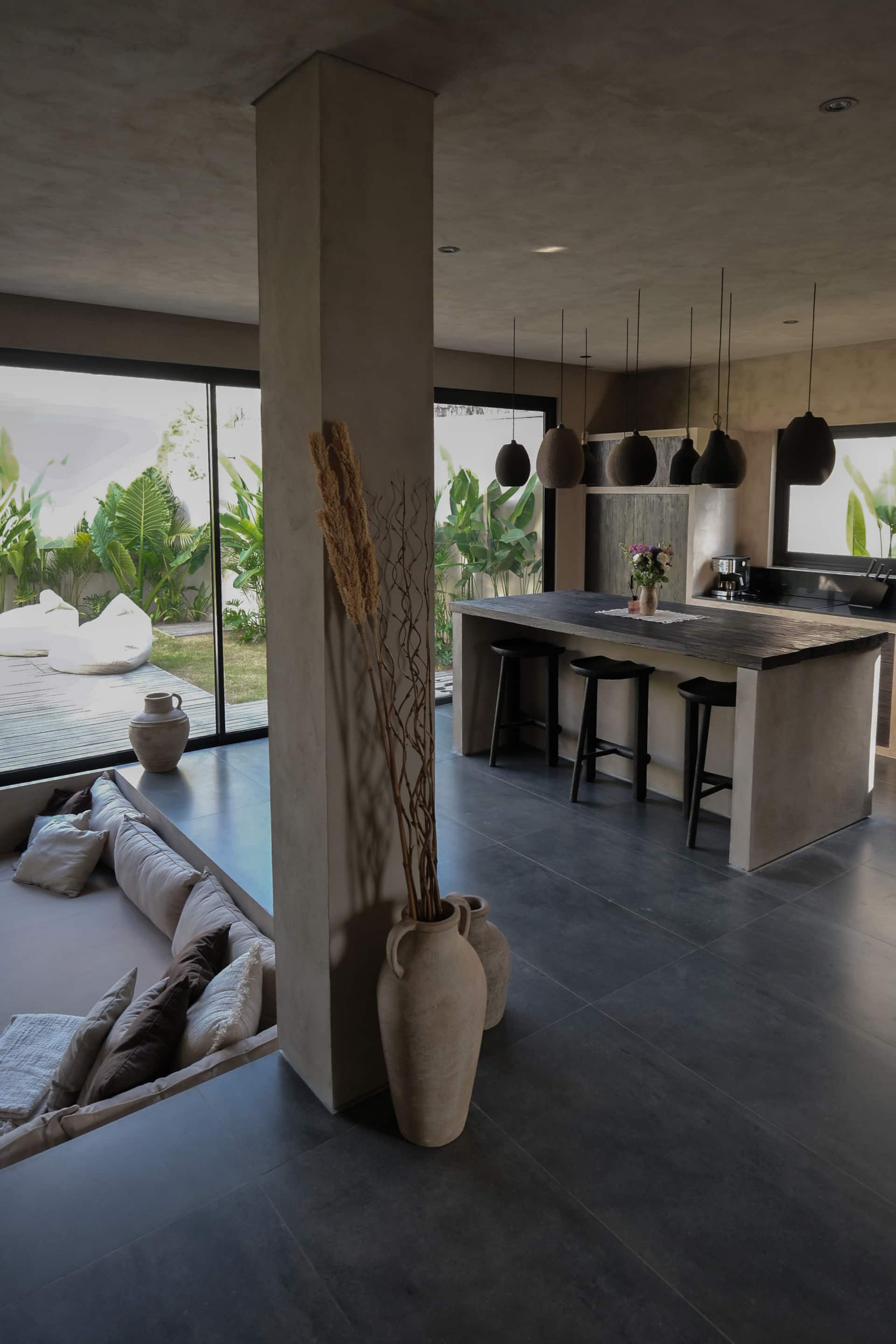 2 BDR Villa-Private POOL-Heart of Uluwatu — photo 5